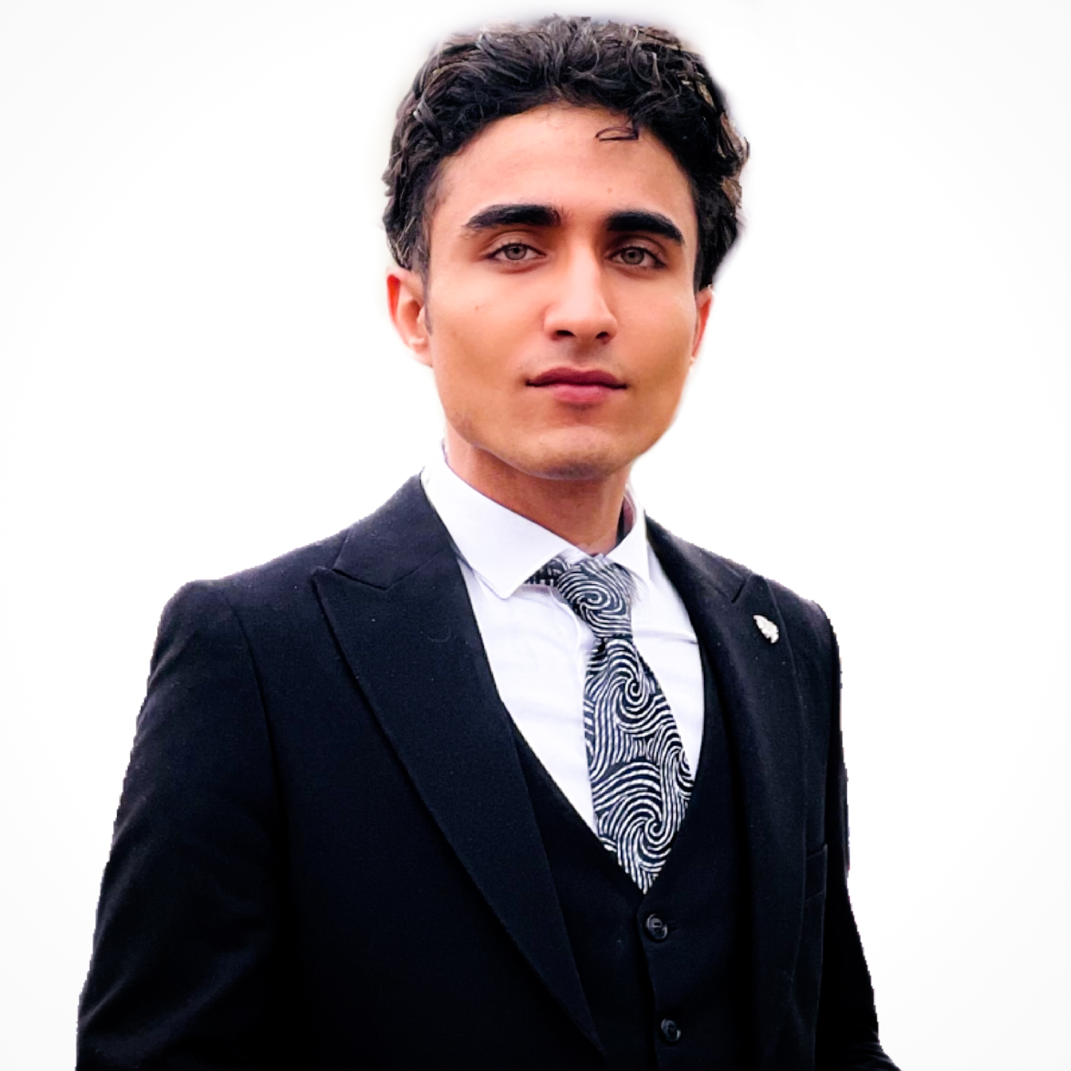 Hussain